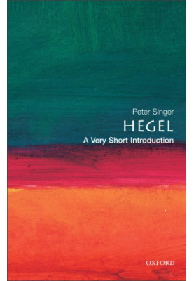 Hegel: A Very Short Introduction