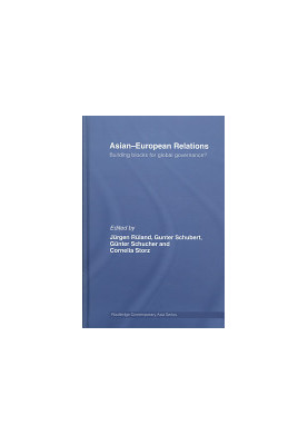 Asian-European Relations
