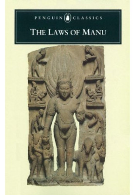The Laws of Manu