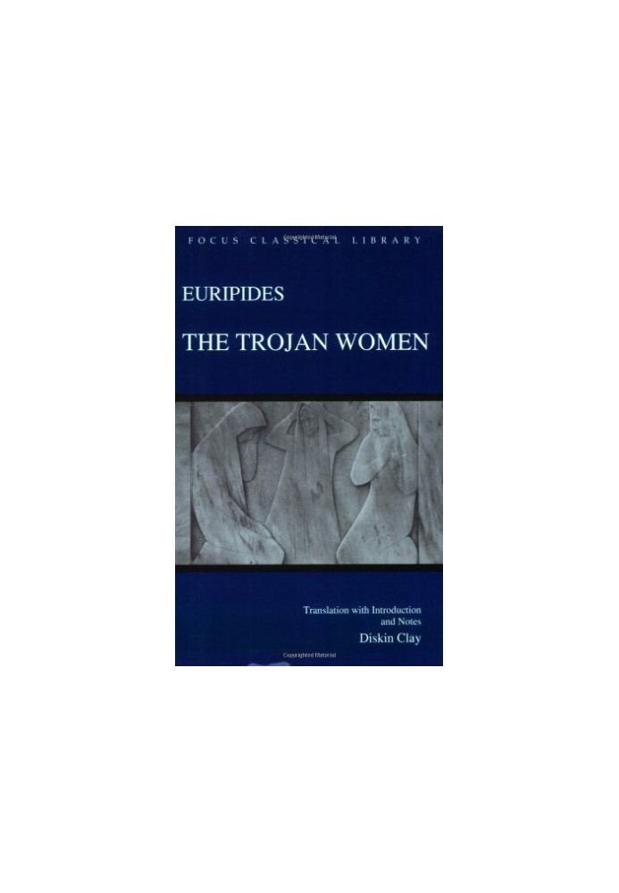 The Trojan Women