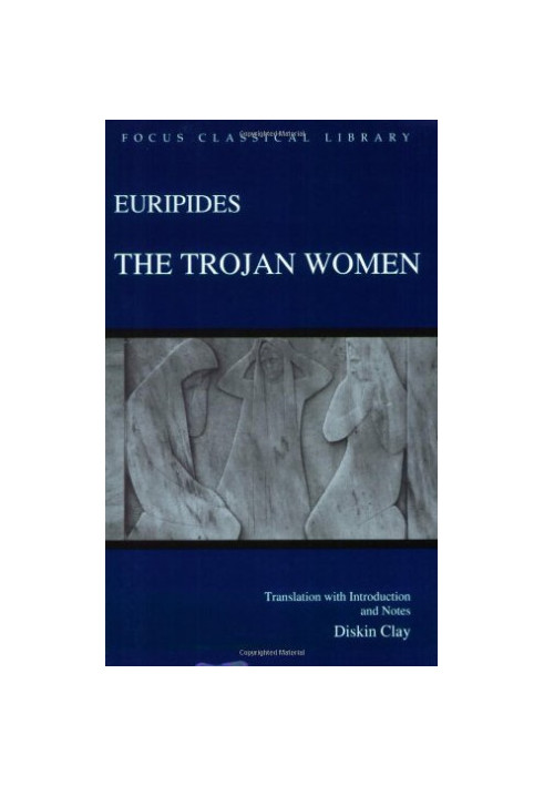 The Trojan Women