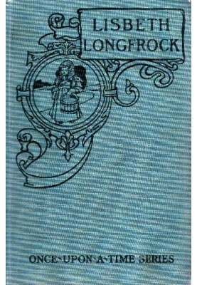 Lisbeth Longfrock