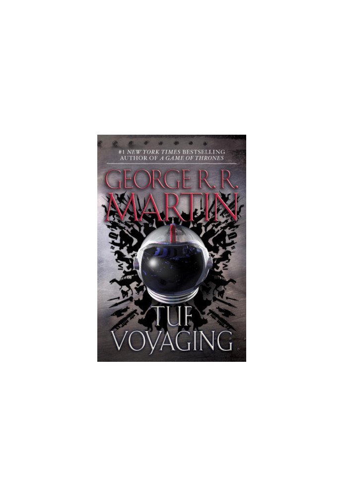 Tuf Voyaging