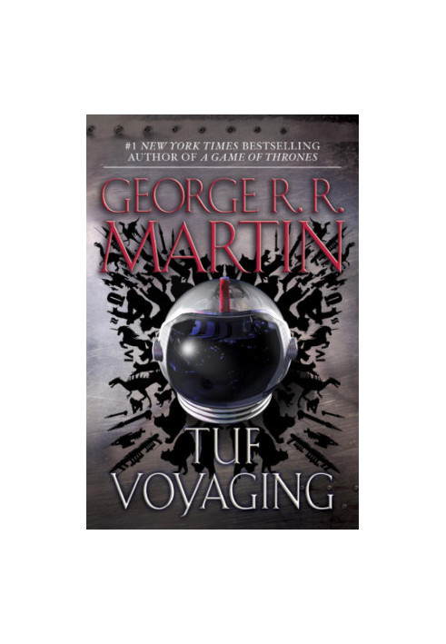 Tuf Voyaging
