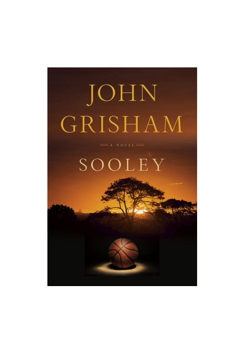 Sooley: A Novel