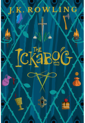 The Ickabog