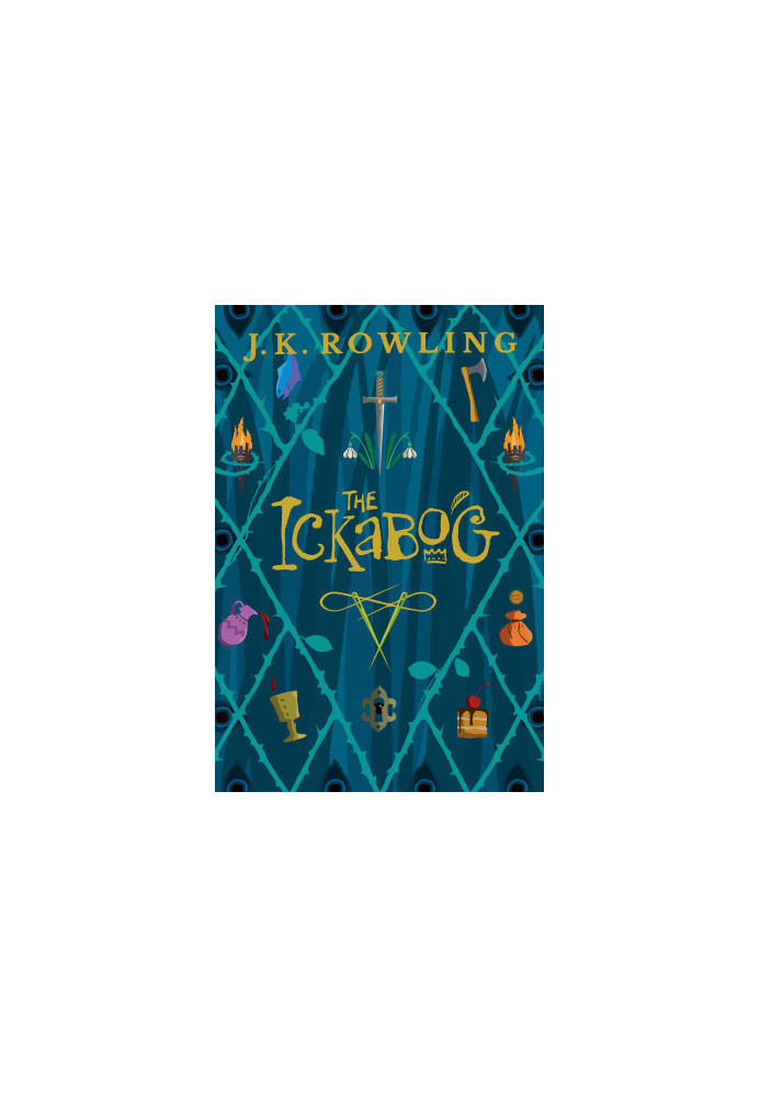 The Ickabog