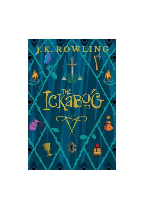 The Ickabog