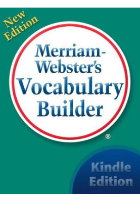 Merriam-Webster’s Vocabulary Builder