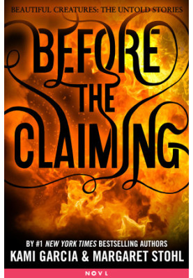 Before the Claiming