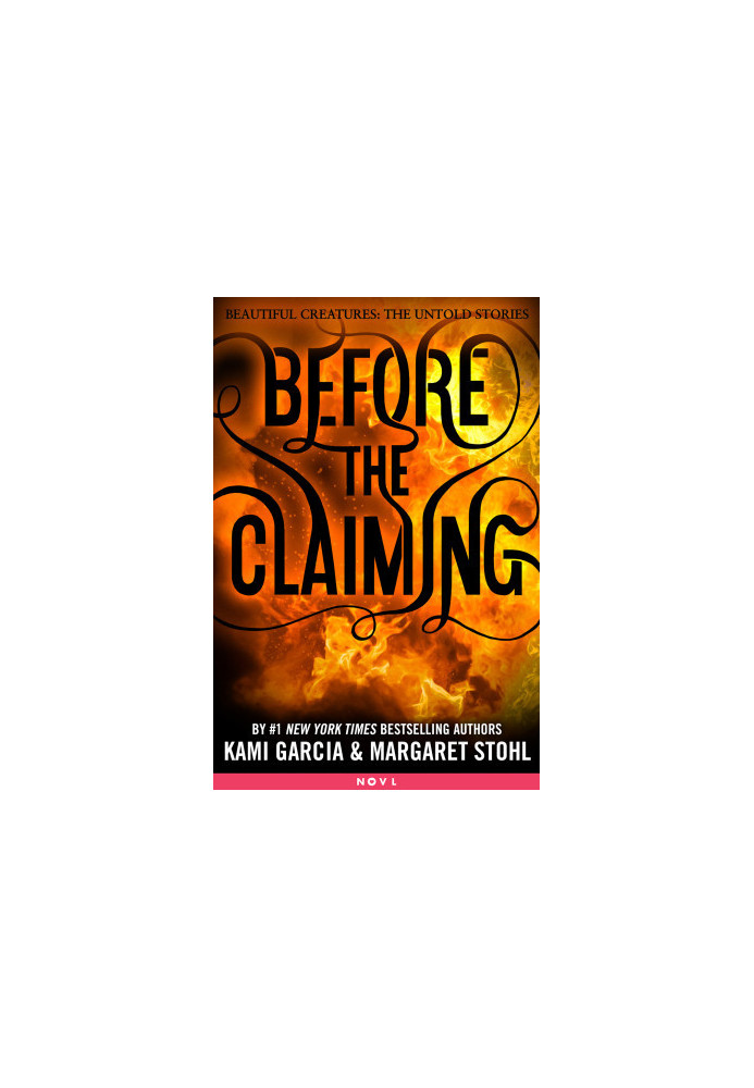 Before the Claiming