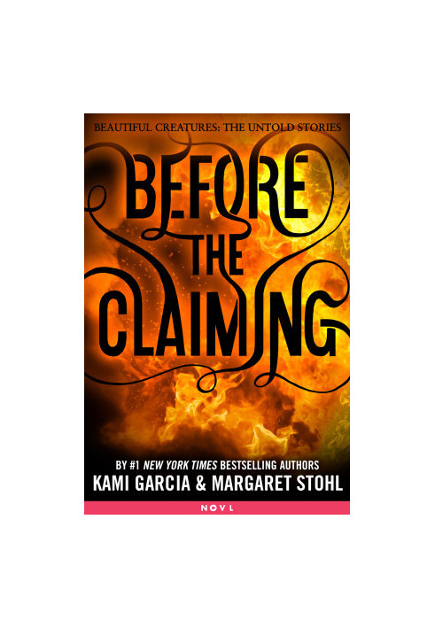 Before the Claiming