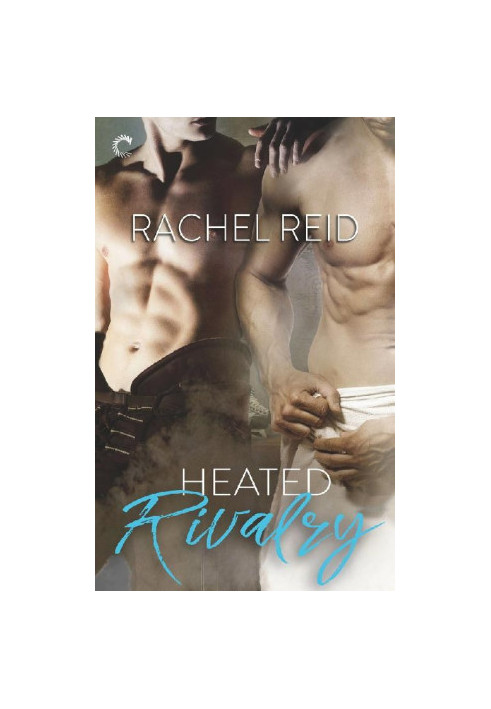 Heated Rivalry: Game Changers (Book 2)