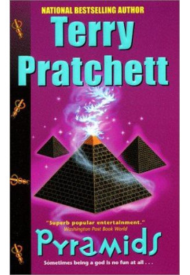 Pyramids
