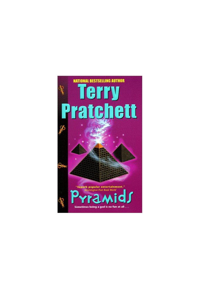 Pyramids