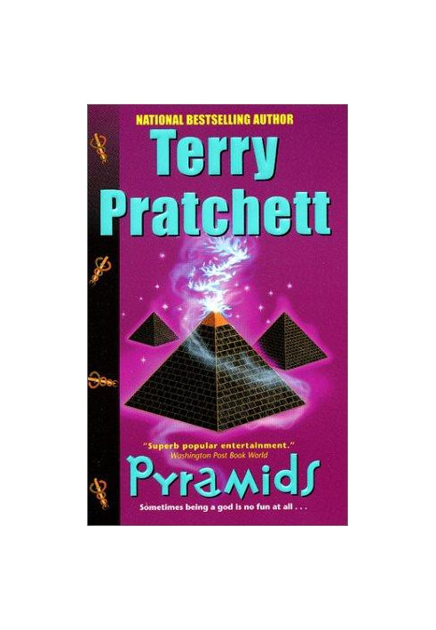 Pyramids