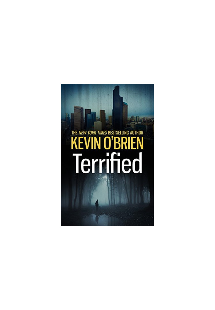 Terrified