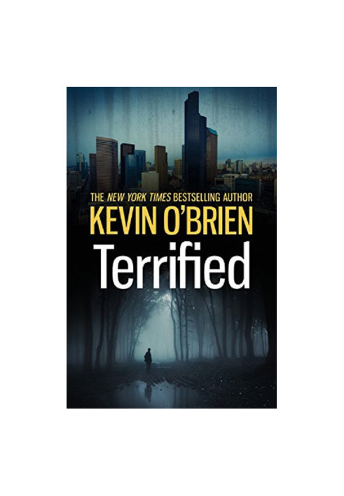 Terrified