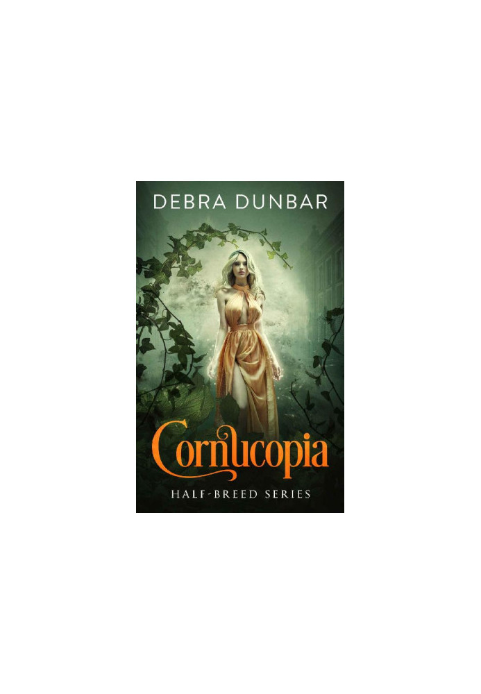 [Half-breed 2.50] • Cornucopia