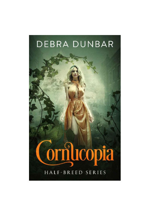 [Half-breed 2.50] • Cornucopia