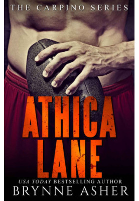 Athica Lane