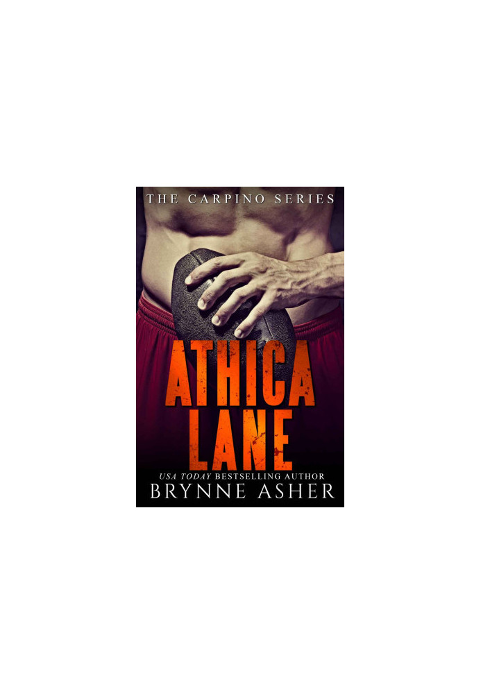 Athica Lane