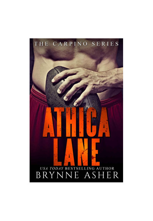 Athica Lane