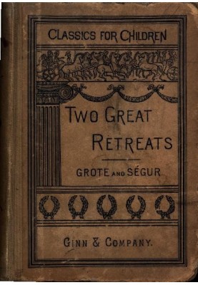 The Two Great Retreats of History