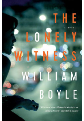 The Lonely Witness