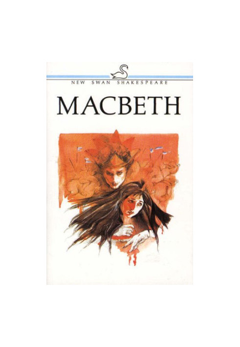 Macbeth (New Swan Shakespeare Series)