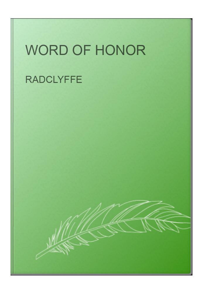 Word of Honor