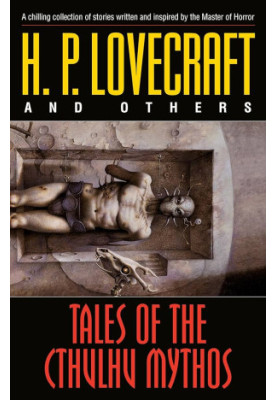 Tales of the Cthulhu Mythos