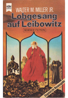[St. Leibowitz 01] • Lobgesang auf Leibowitz