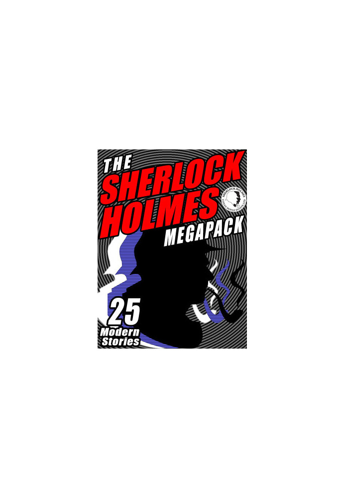 The Sherlock Holmes Megapack