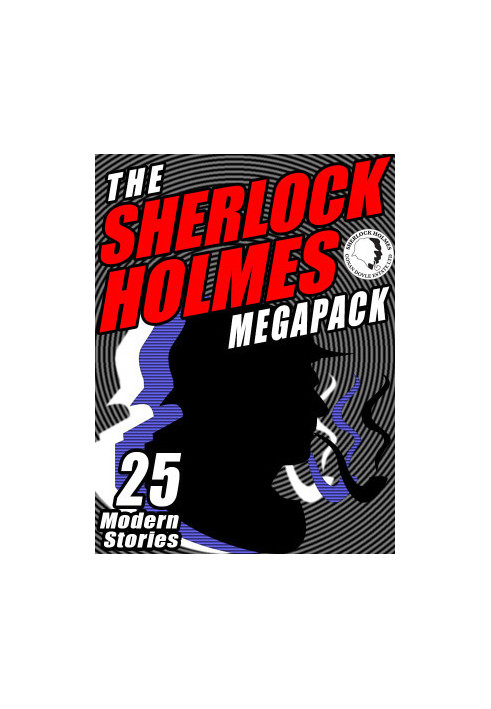 The Sherlock Holmes Megapack