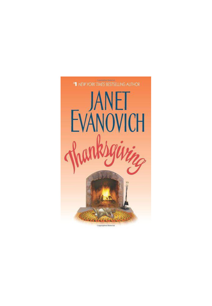 Thanksgiving