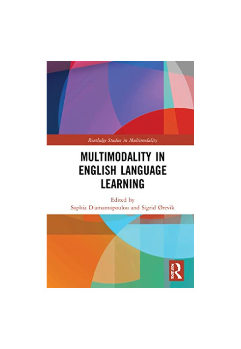 Multimodality in English Language Learning