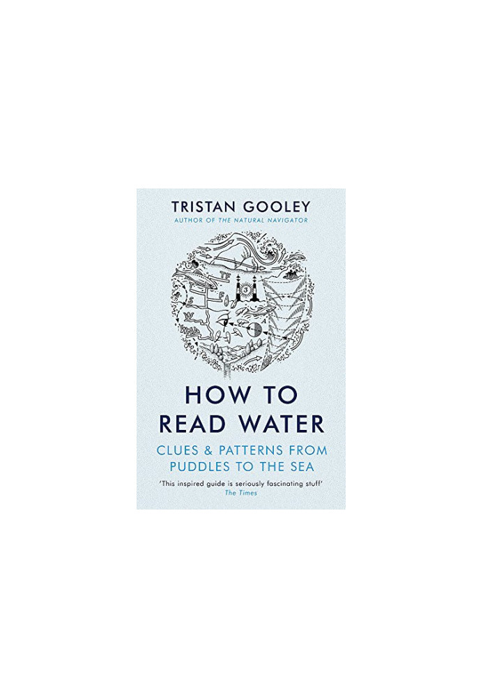 How to Read Water