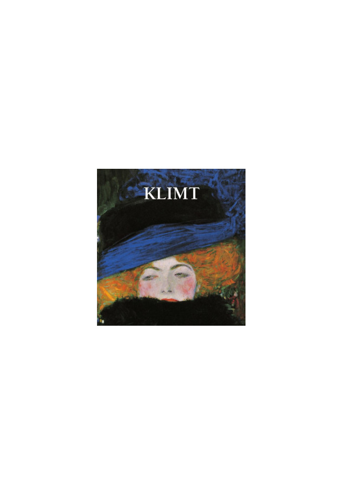 Gustav Klimt