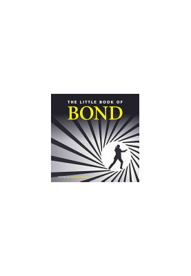 The Little Book of Bond