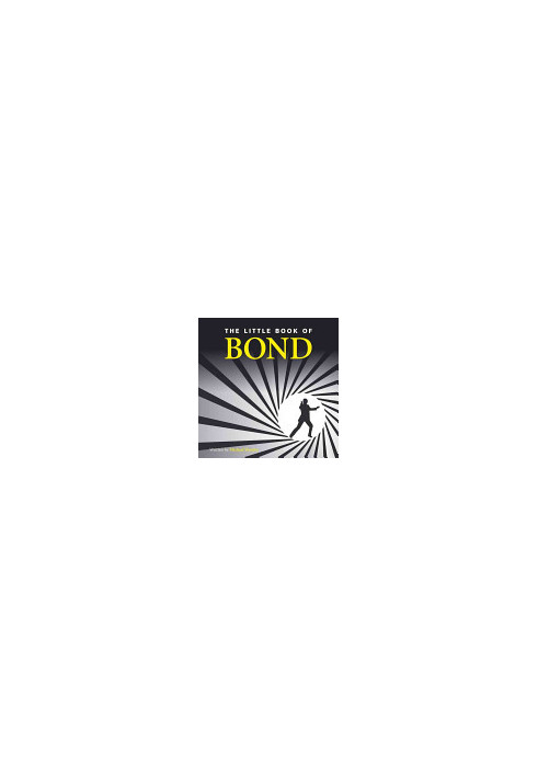 The Little Book of Bond