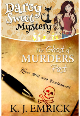 The Ghost of Murders Past