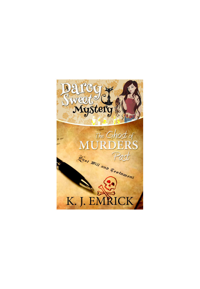The Ghost of Murders Past