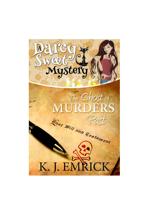 The Ghost of Murders Past