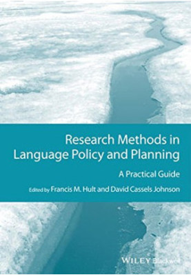 Research methods in language policy and planning : a practical guide