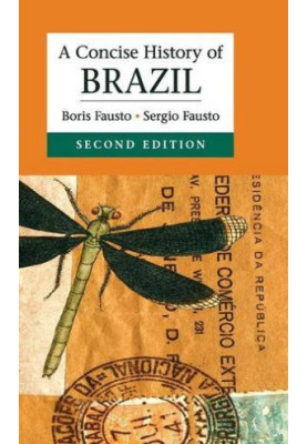 A concise history of Brazil