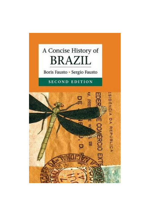 A concise history of Brazil
