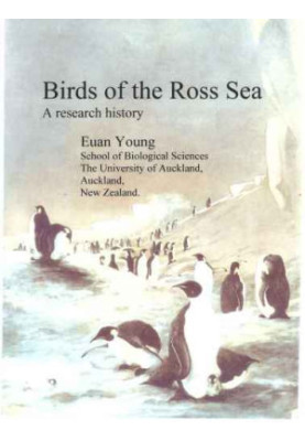 Birds of the Ross Sea: A Resh History