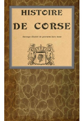 History of Corsica