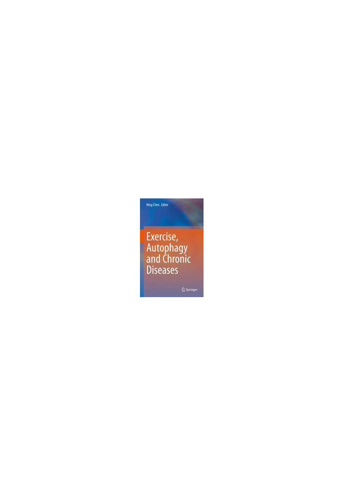 Exercise, Autophagy and Chronic Diseases
